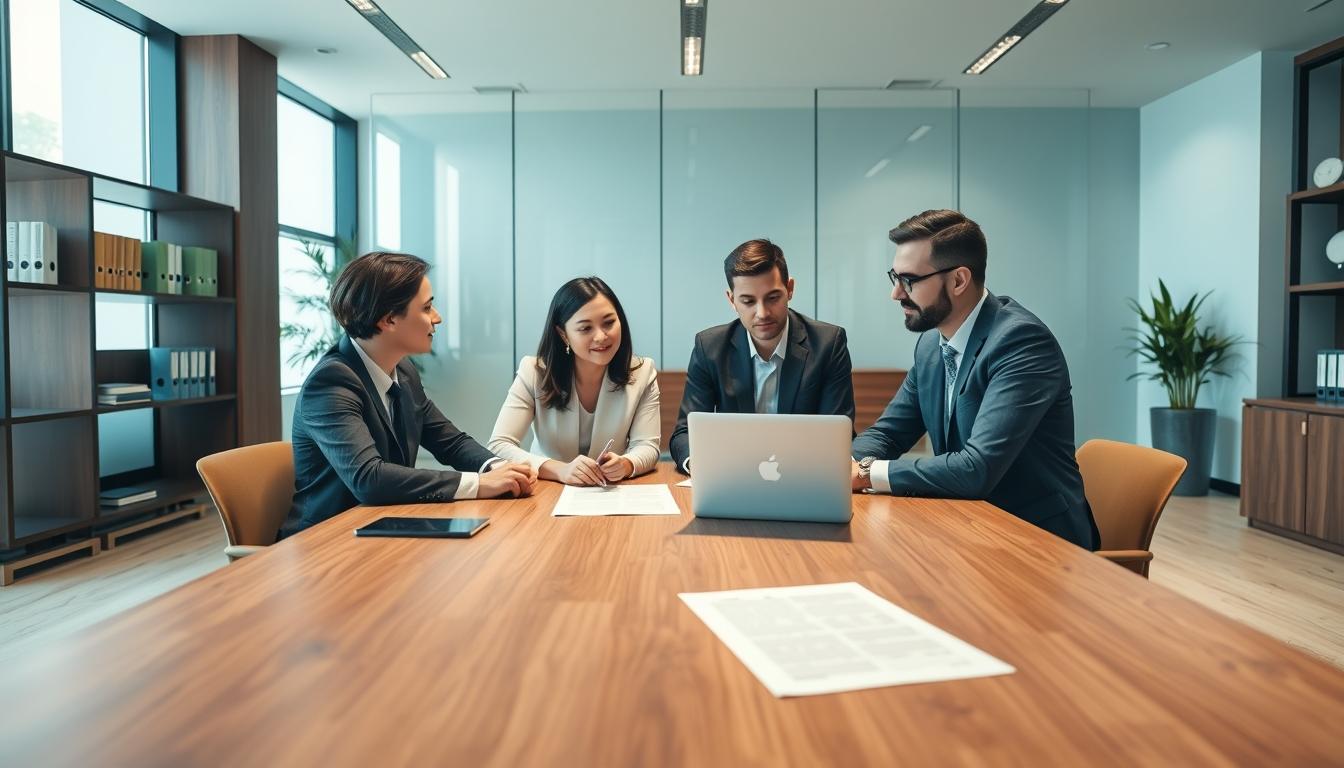 Commercial legal documents and business guidance