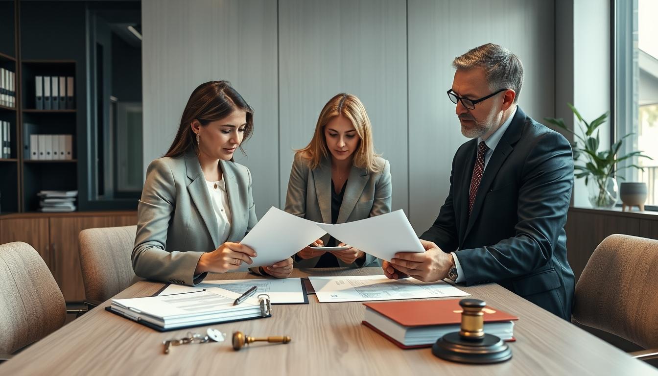 Startup contract planning