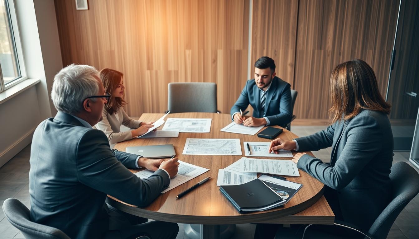 Compliance and commercial agreement guidance for entrepreneurs