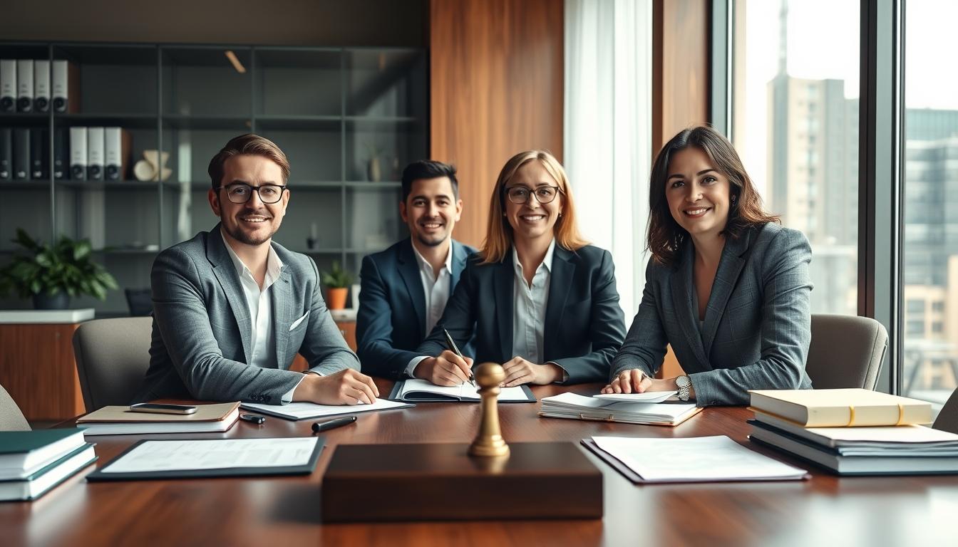 Contract review and legal advisory for business owners